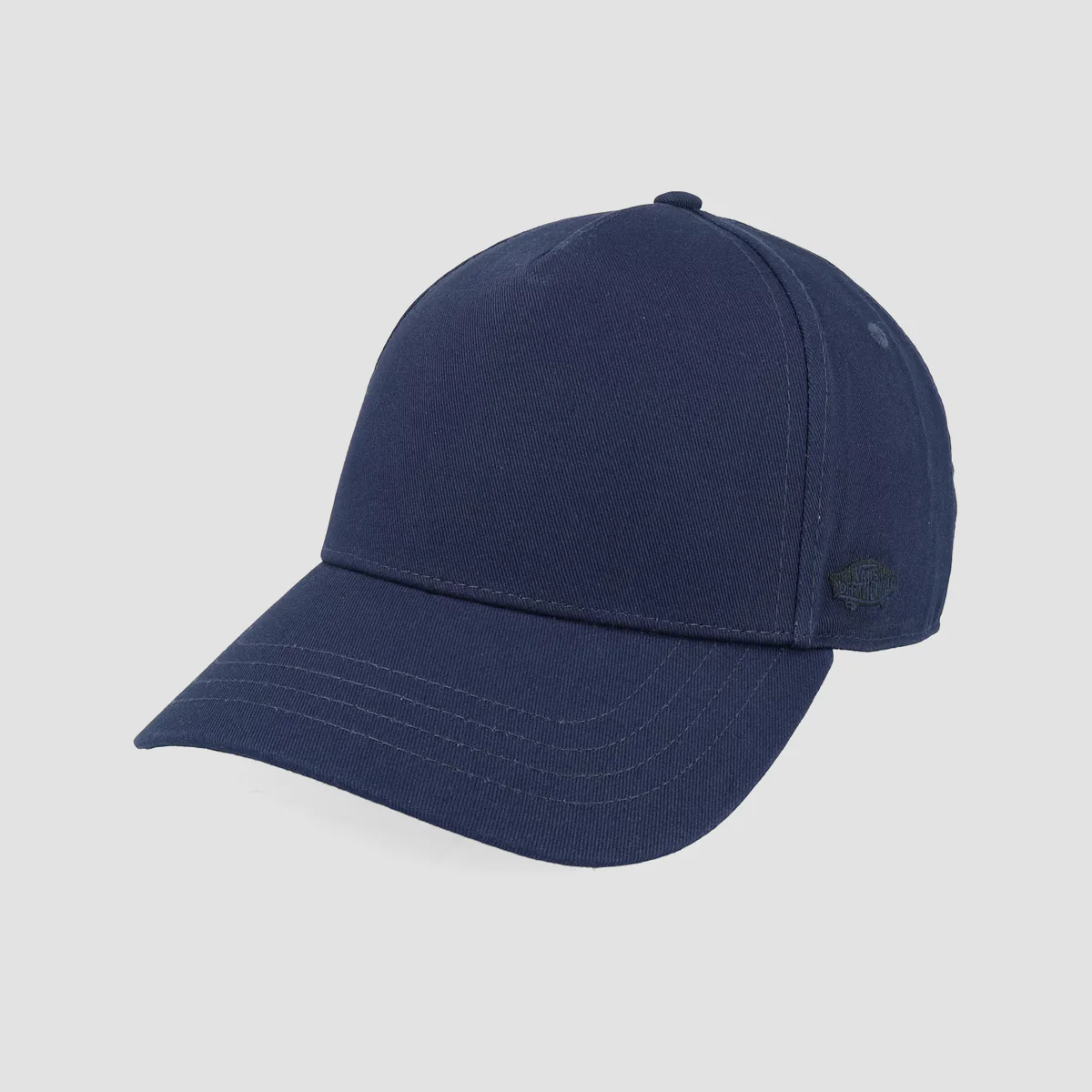 Vans Data System Strapback Cap Parisian Night