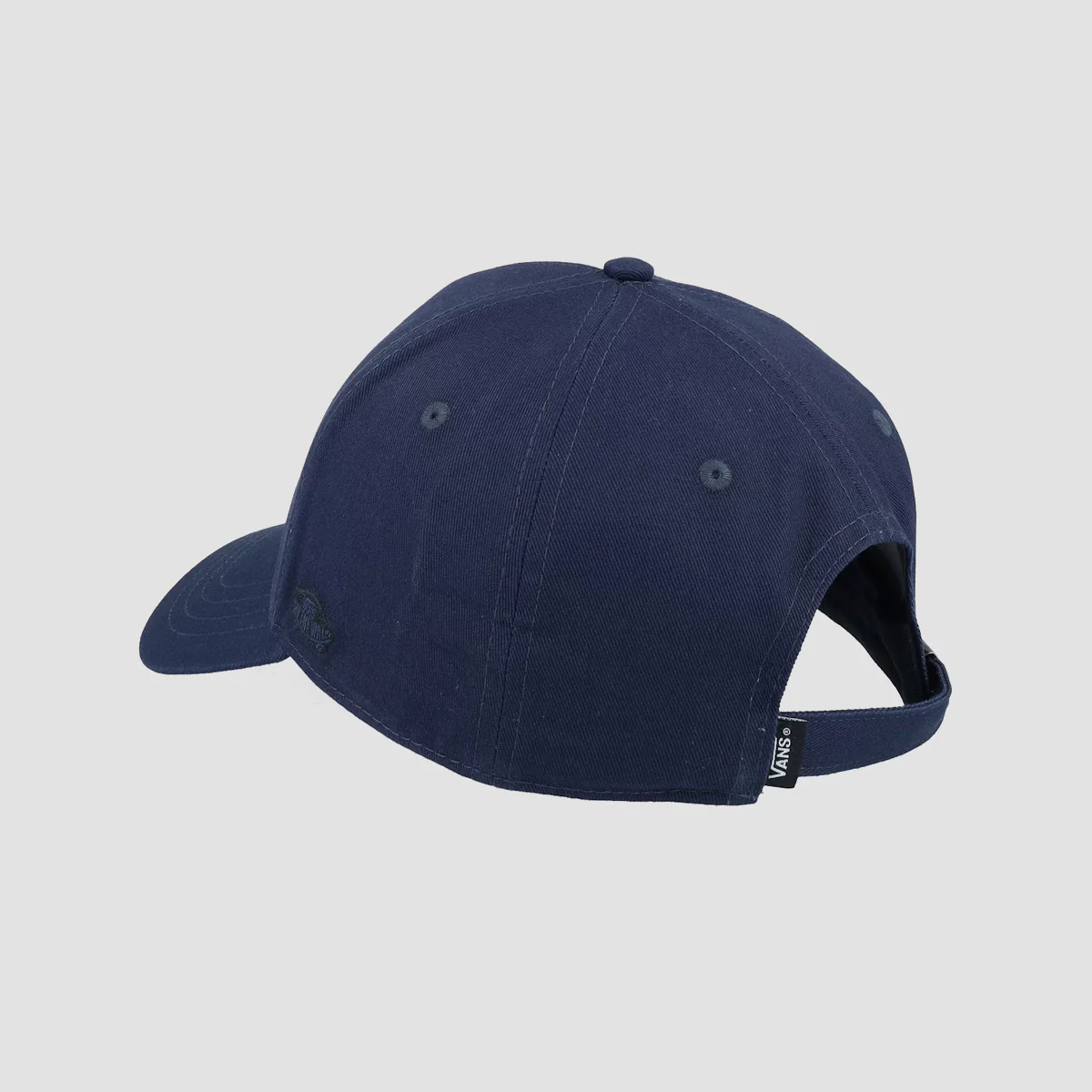 Vans Data System Strapback Cap Parisian Night - Image 2