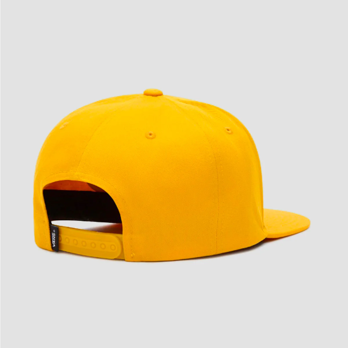 Vans Drop V II Snapback Cap Gold Fusion - Image 2