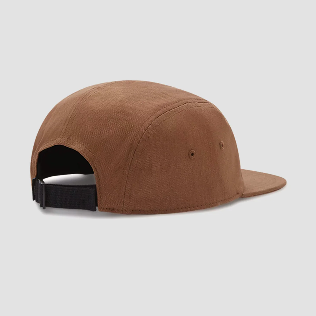 Vans Easy Patch Camper Cap Coffee Liqueur - Image 2