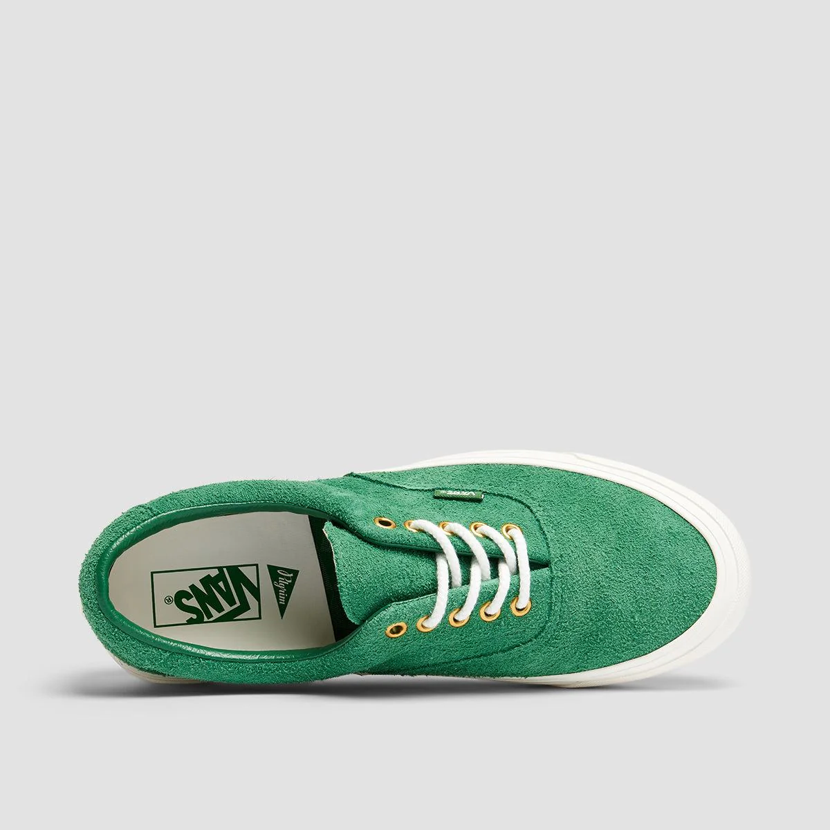 Vans Era 95 Siped DX Shoes - Pilgrim Fairway/Cloud Dancer - Image 4