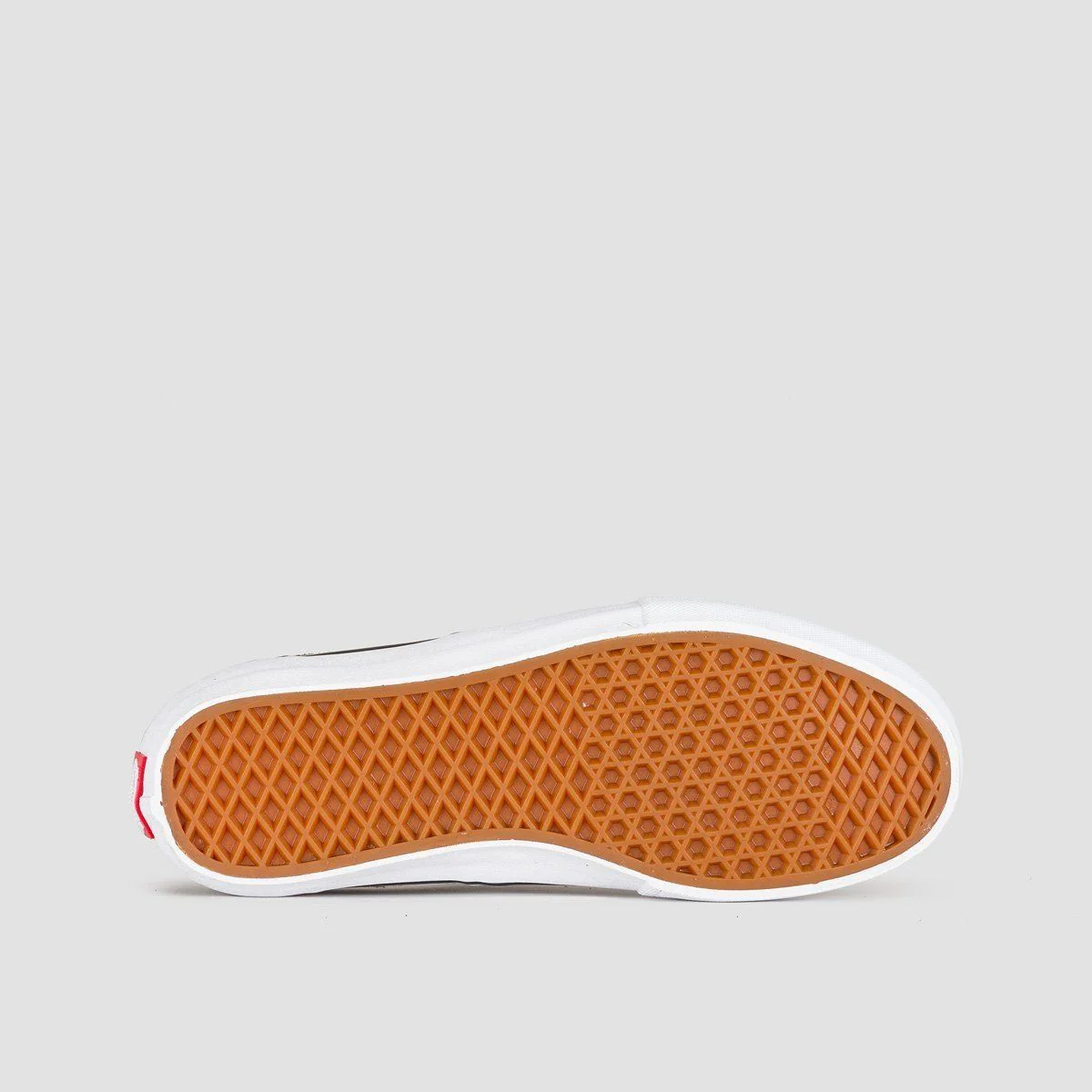 Vans Era Pro Shoes - Perf Grape Leaf/Ebony - Image 5