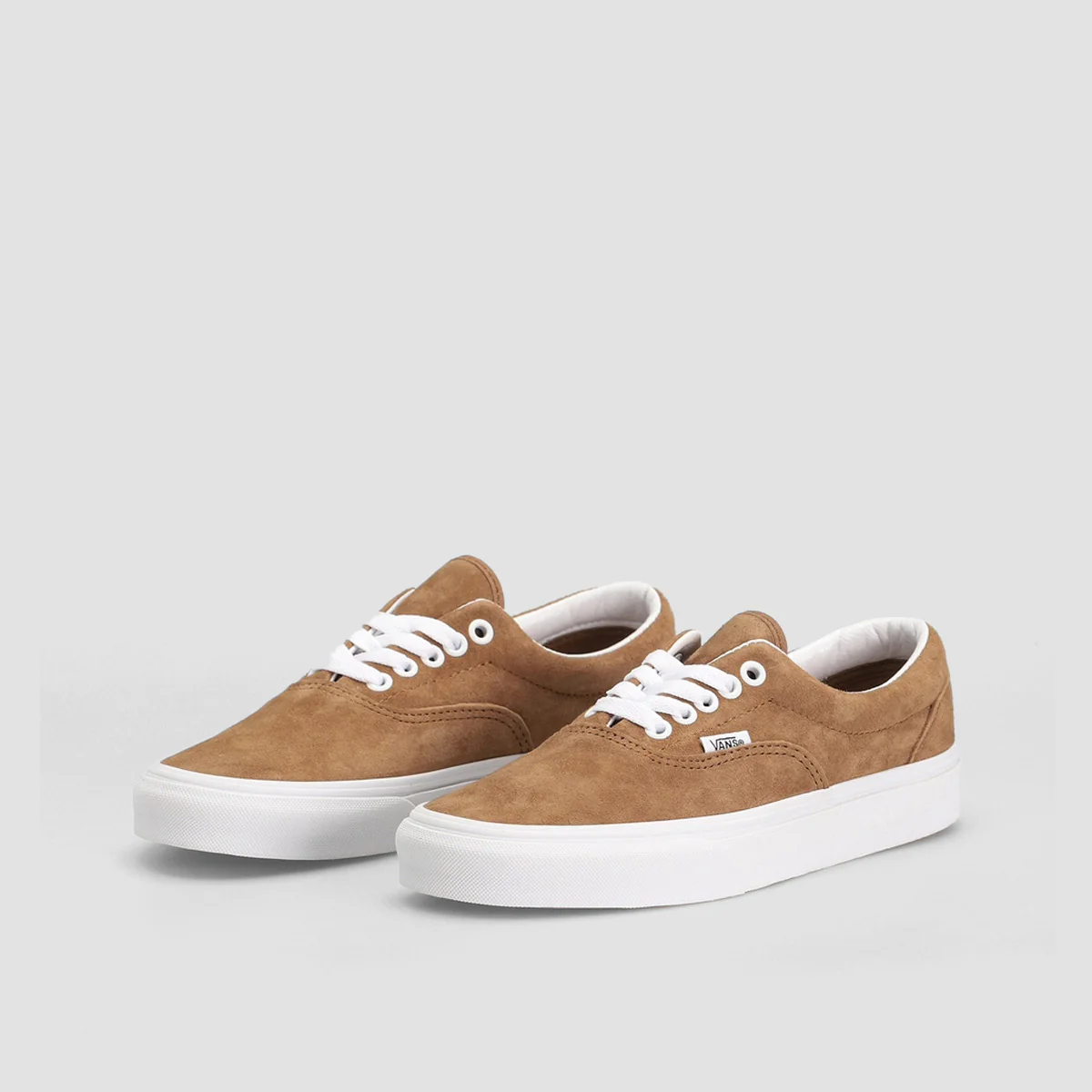 Vans Era Shoes - Tobacco Brown - Image 2