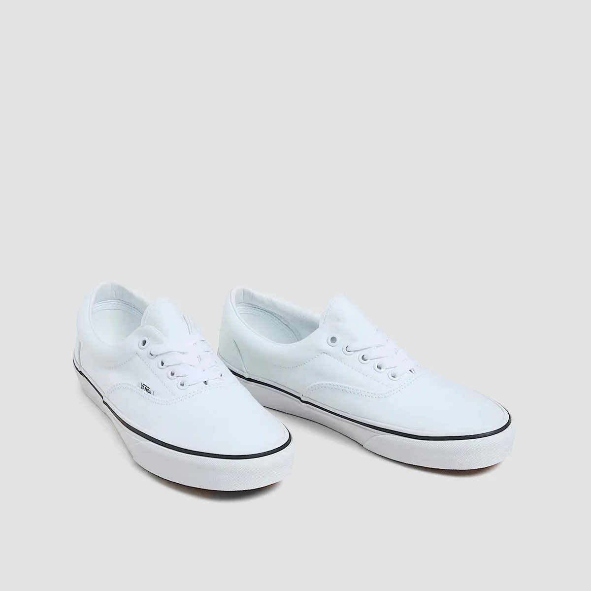Vans Era Shoes - True White - Image 2