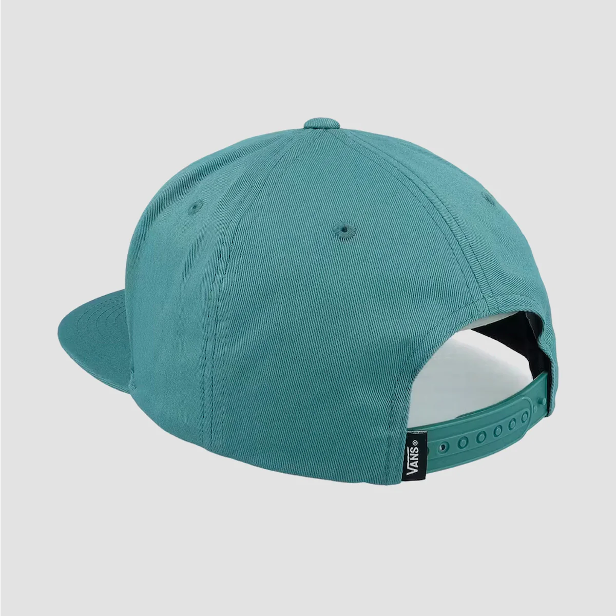 Vans Est 1966 Snapback Cap North Atlantic - Image 2