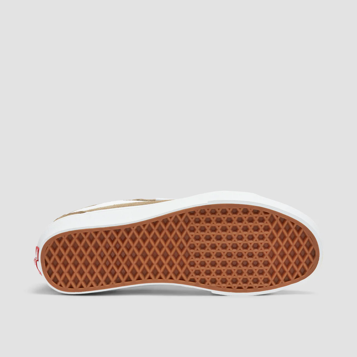 Vans Filmore Shoes - Suede Walnut - Image 5