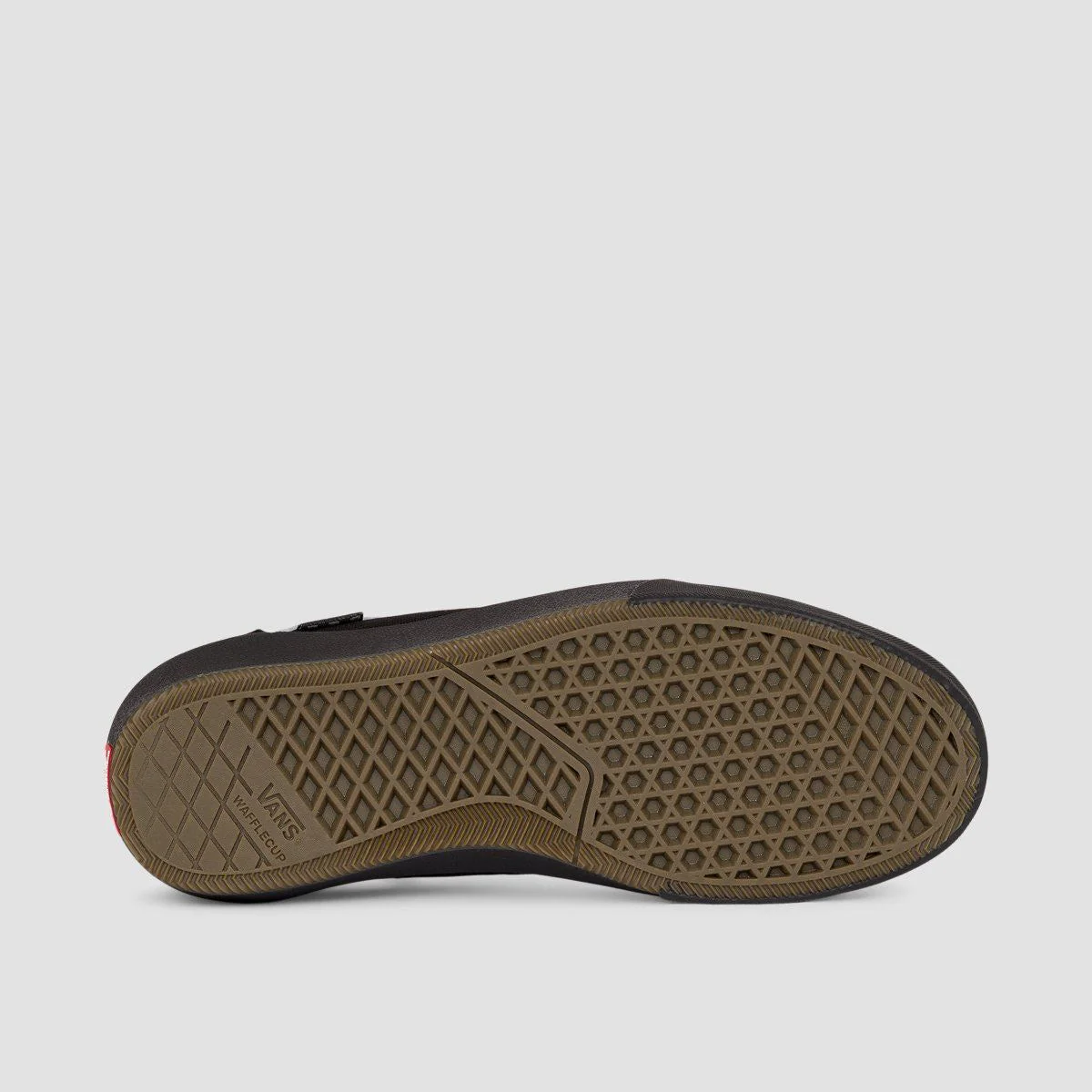 Vans Gilbert Crockett Shoes - Blackout - Image 5