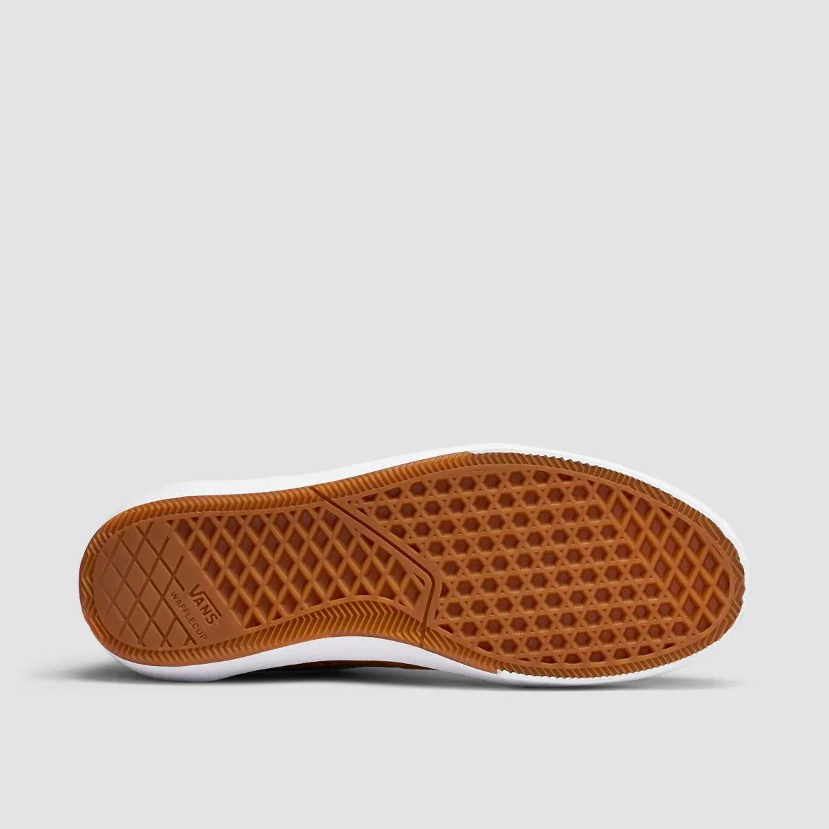 Vans Gilbert Crockett Shoes - Golden Brown - Kids - Image 5