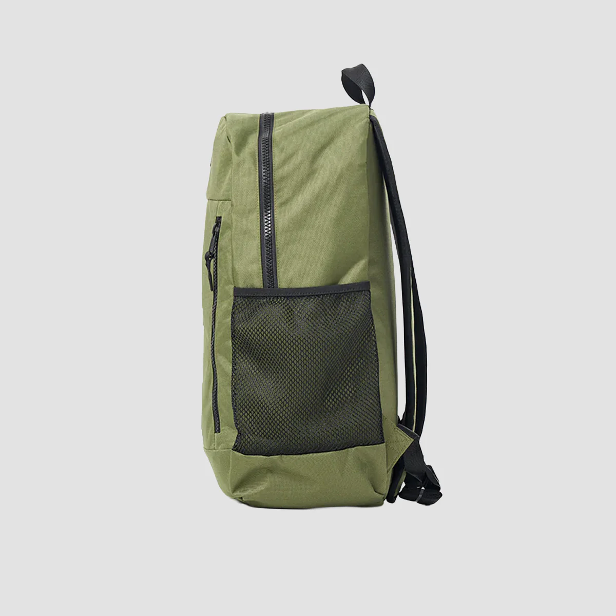 Vans Graduate Backpack Loden Green - Image 2
