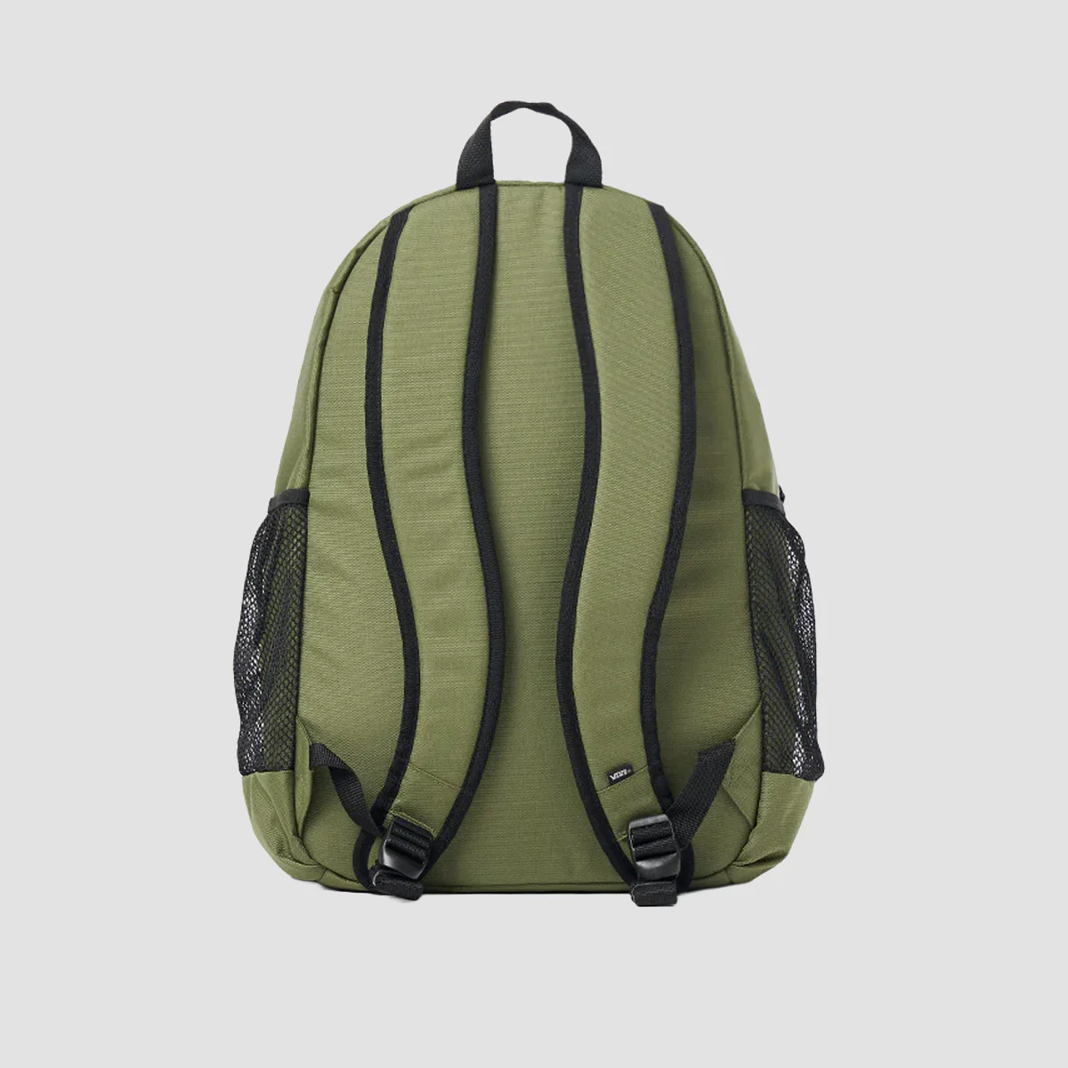 Vans Graduate Backpack Loden Green - Image 3