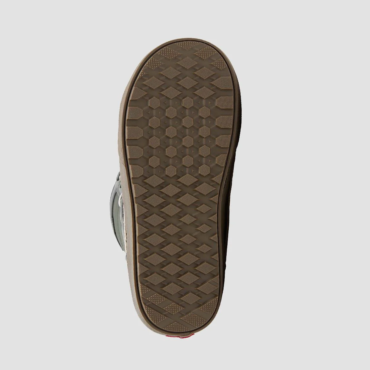 Vans Hi-Standard OG Snowboard Boots Forest - Image 2