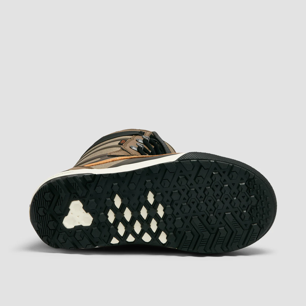 Vans Hi-Standard Pro Snowboard Boots Walnut - Image 5