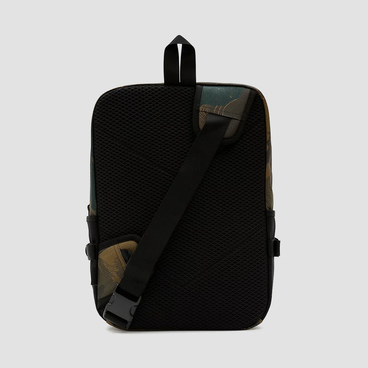 Vans Hoist Sling 15L Crossbody Bag Deep Forest/Kangaroo - Image 2