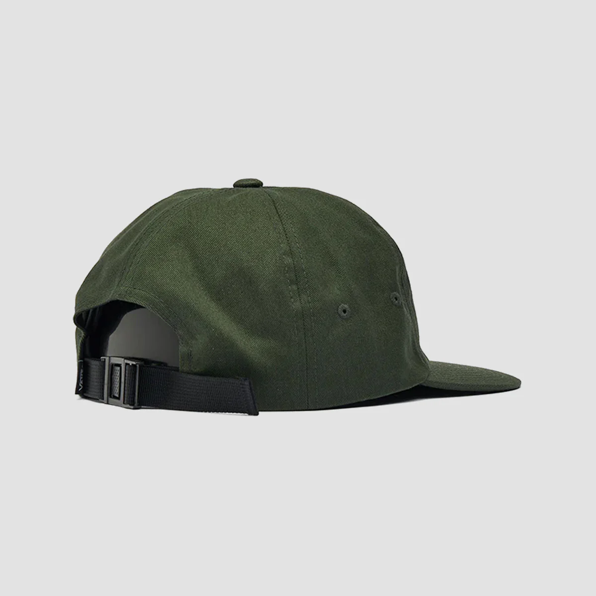 Vans Jockey Cap Dried Kelp - Image 2