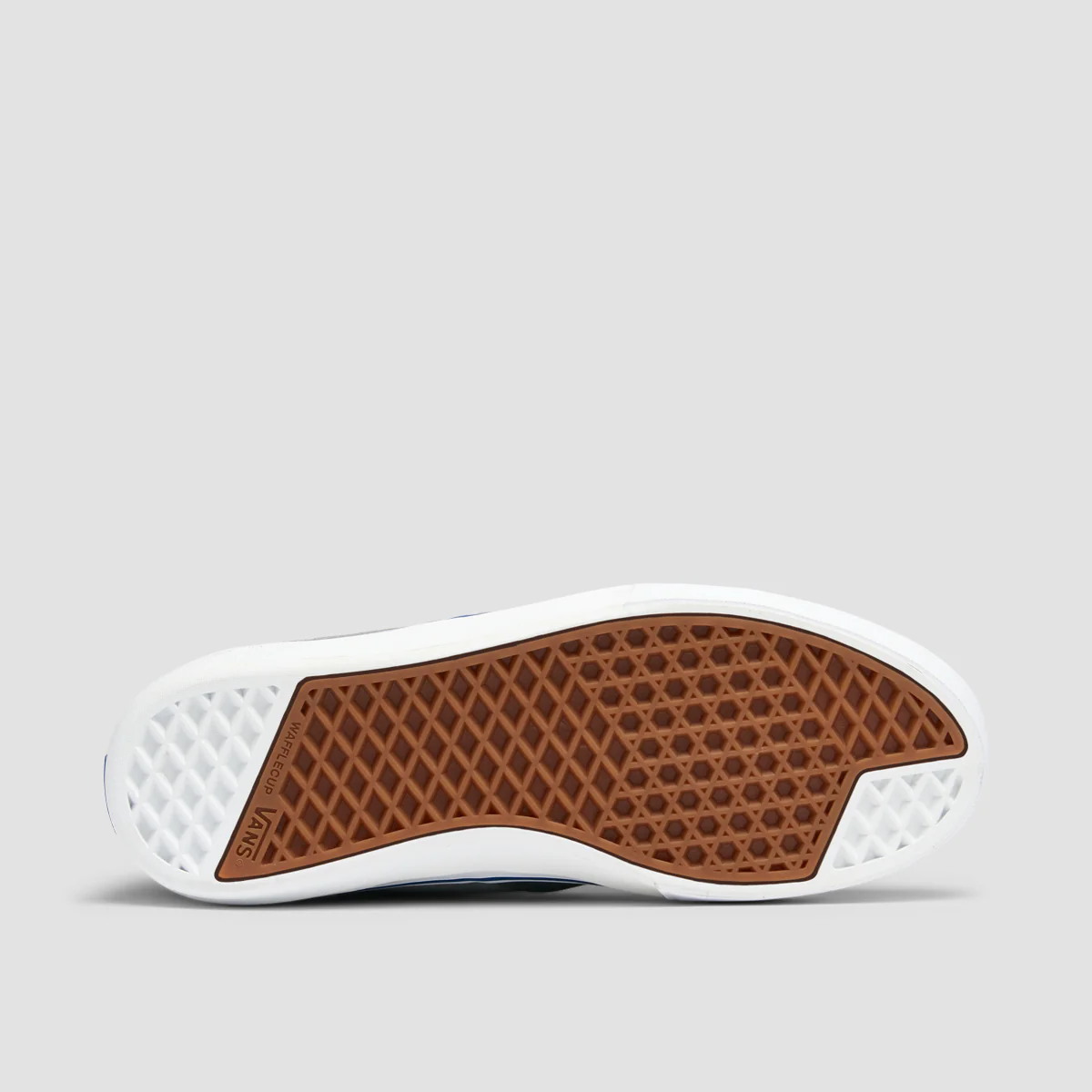Vans Kyle Walker Shoes - Asphalt/Blue - Image 5
