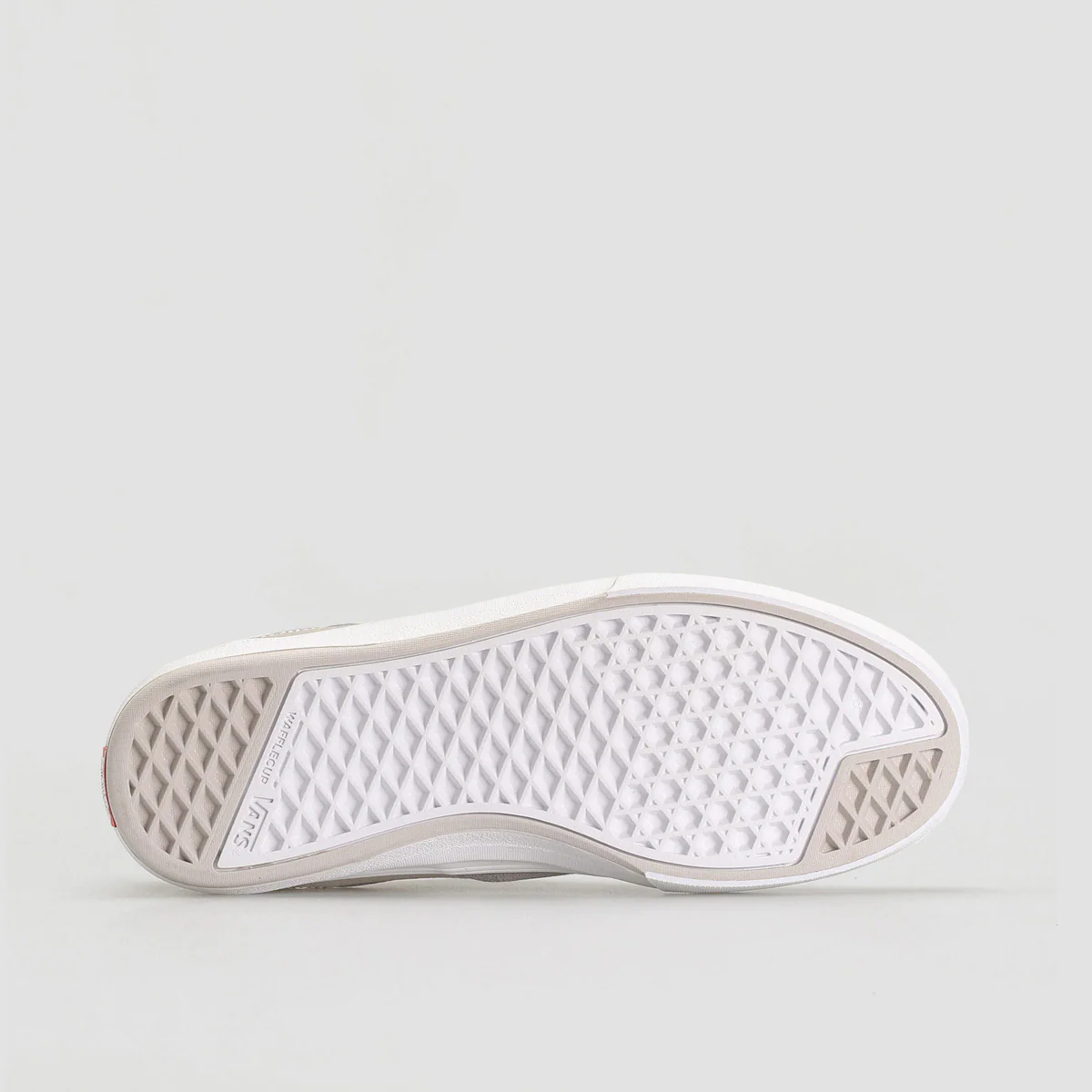 Vans Kyle Walker Shoes - Drizzle - Image 3