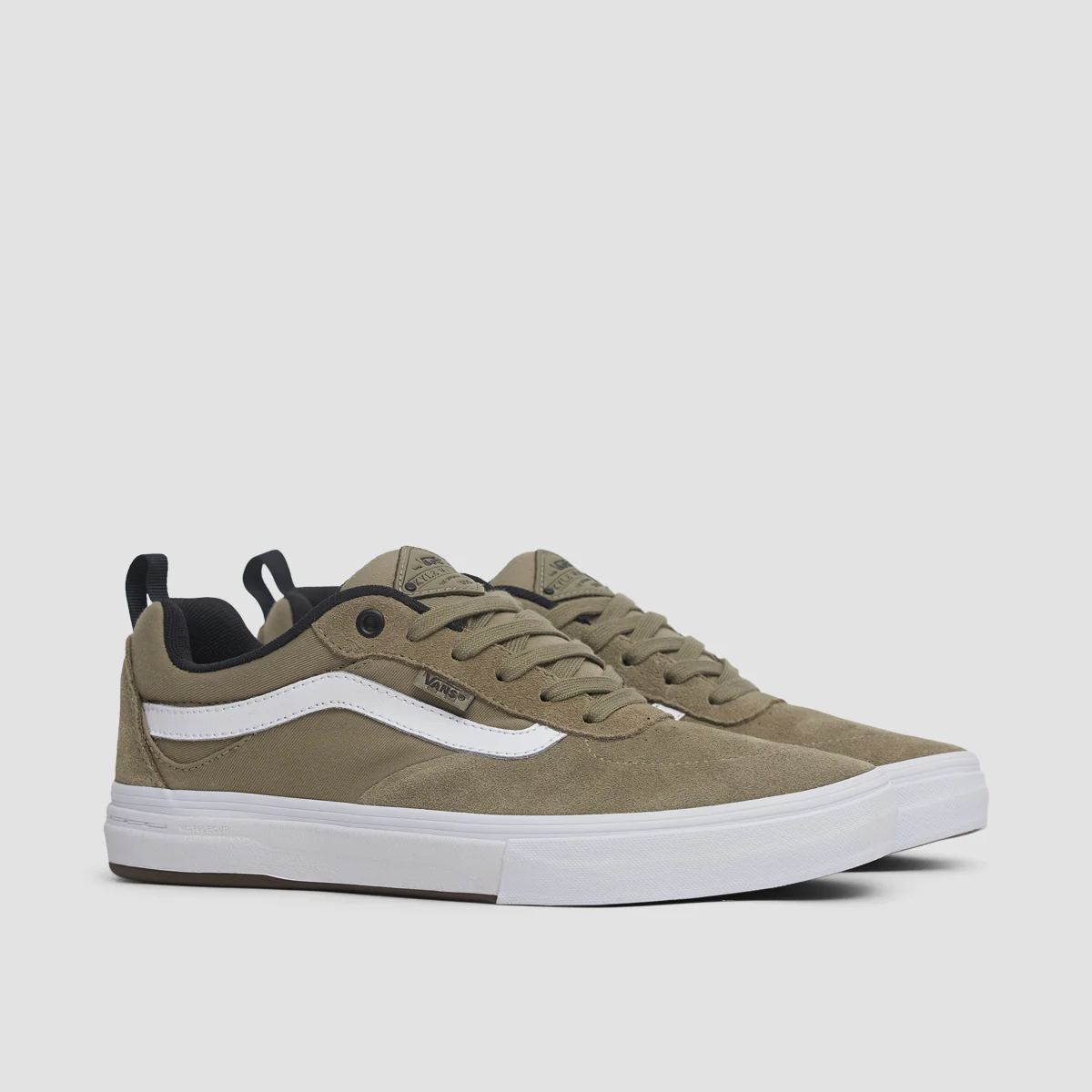 Vans Kyle Walker Shoes - Overland Trek - Image 2