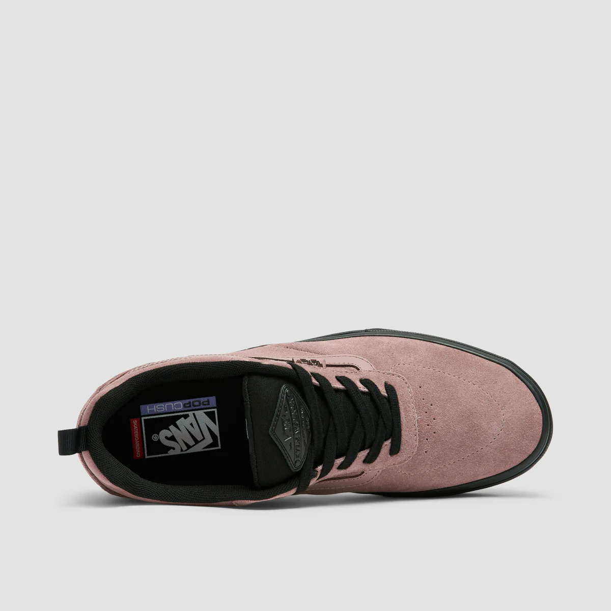 Vans Kyle Walker Shoes - Dusty Rose - Image 4
