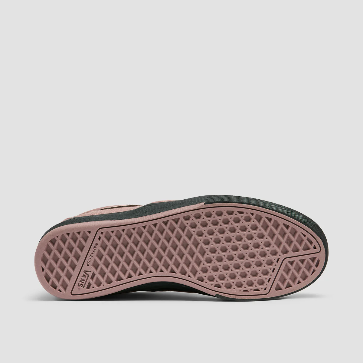 Vans Kyle Walker Shoes - Dusty Rose - Image 5