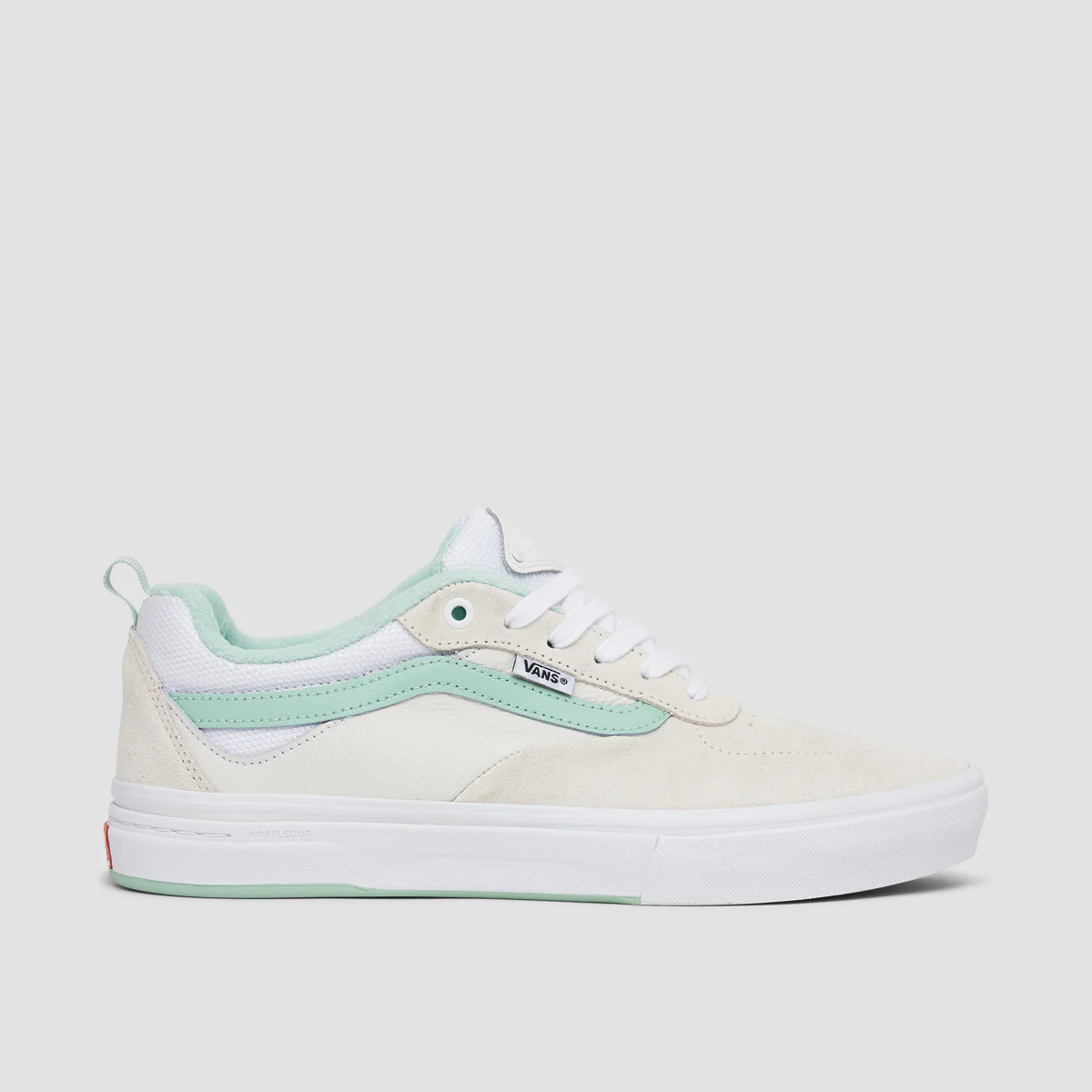 Vans Kyle Walker Shoes - Sport VTG White/Mint