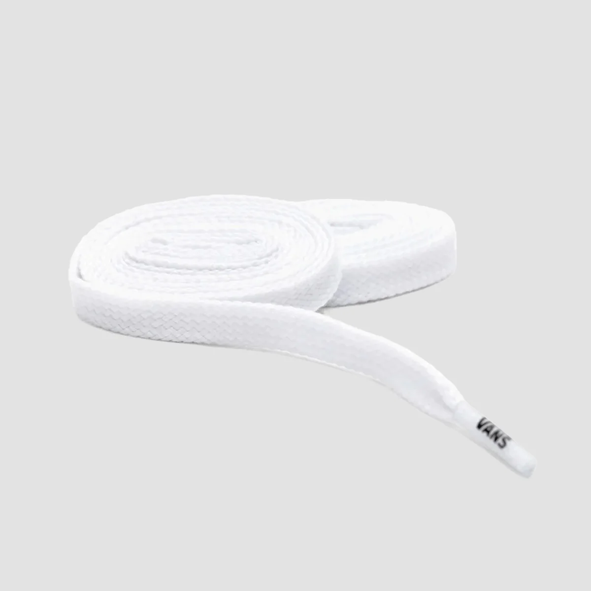 Vans Laces 28" White