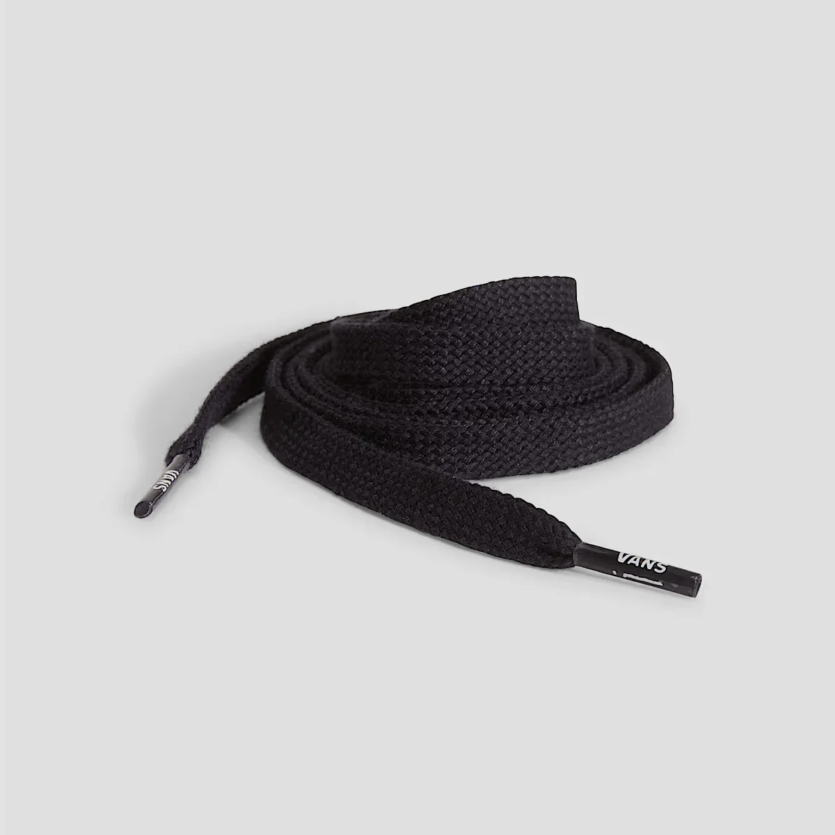 Vans Laces 54" Black - Image 2