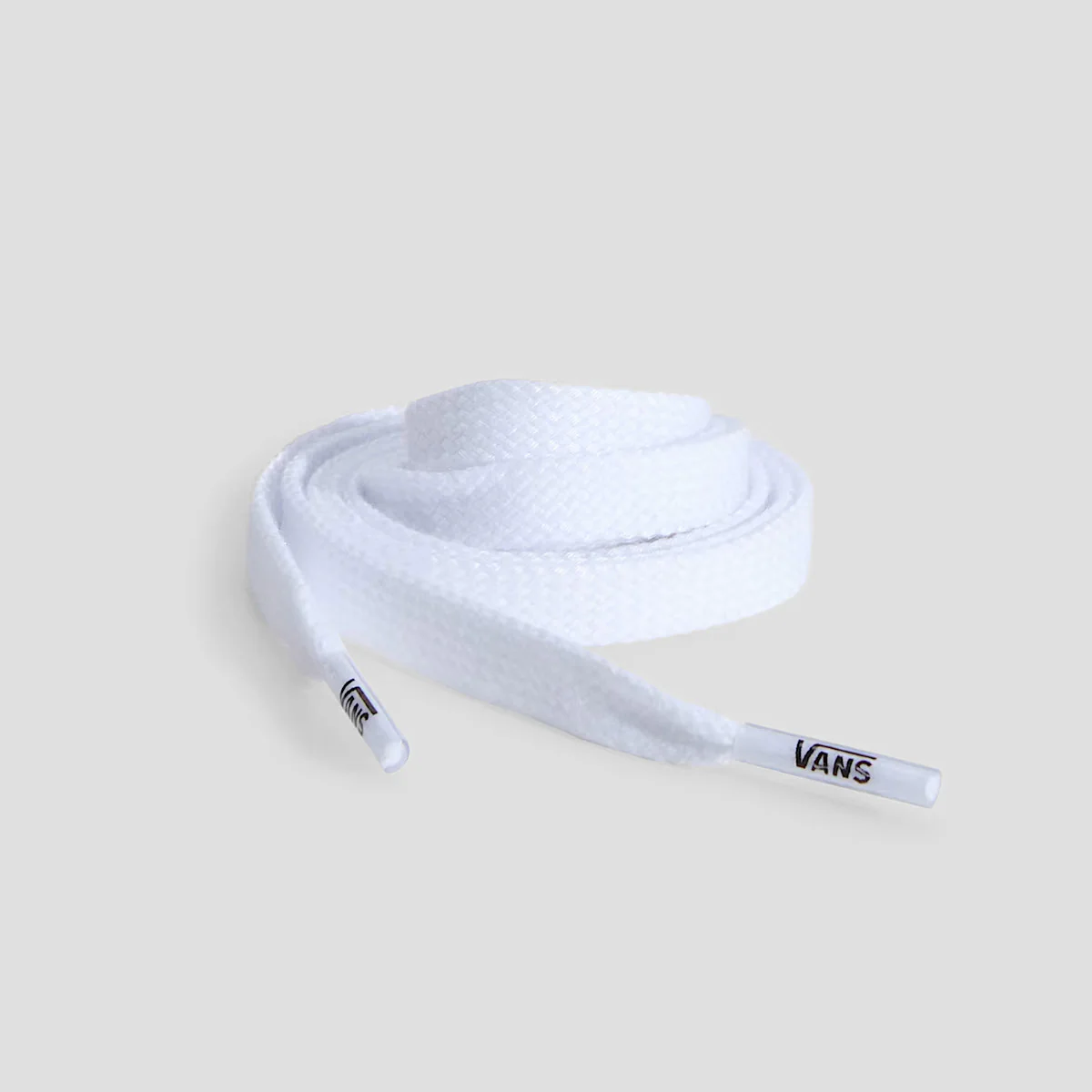 Vans Laces 54" White - Image 2