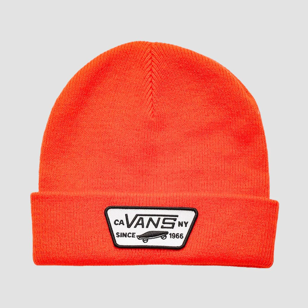 Vans Milford Beanie Flame