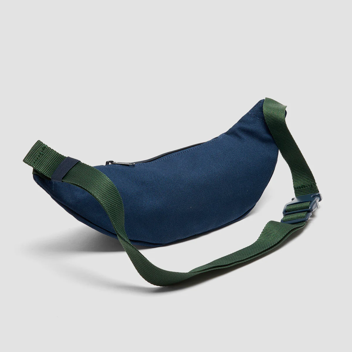 Vans Mini Ward 4L Cross Body Bag Dress Blues - Image 2