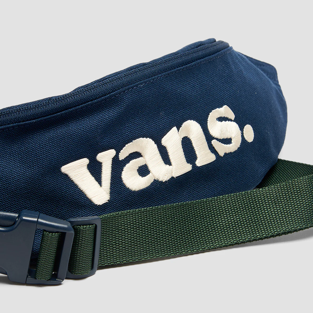 Vans Mini Ward 4L Cross Body Bag Dress Blues - Image 3