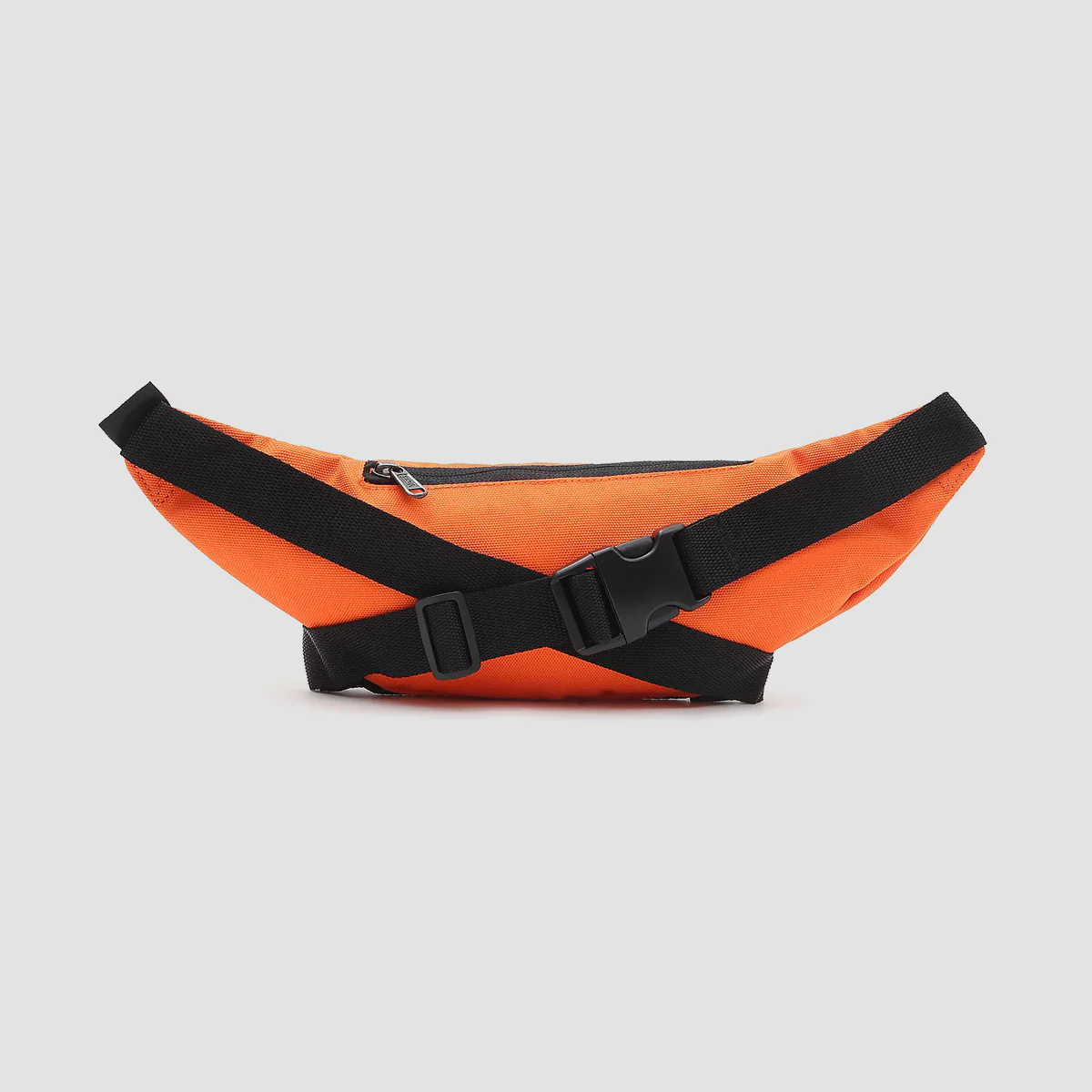 Vans Mini Ward 4L Cross Body Bag Scarlet Ibis - Image 2