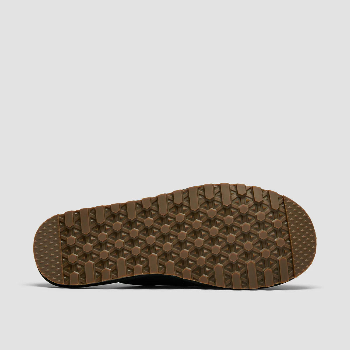 Vans Mountain Mule Vansguard Slippers - Quilted Black - Image 5