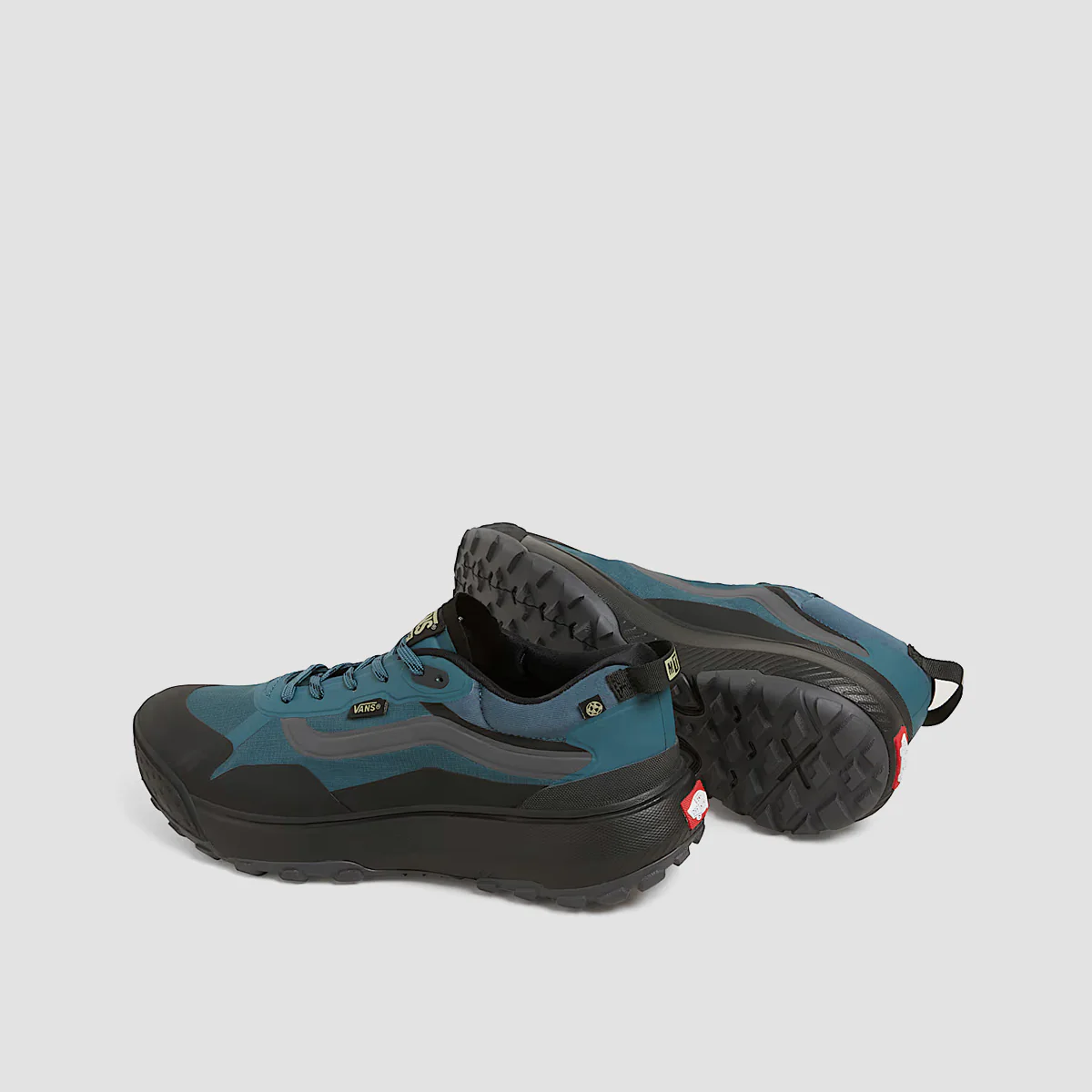 Vans MTE Crosspath Shoes - Blue - Image 3