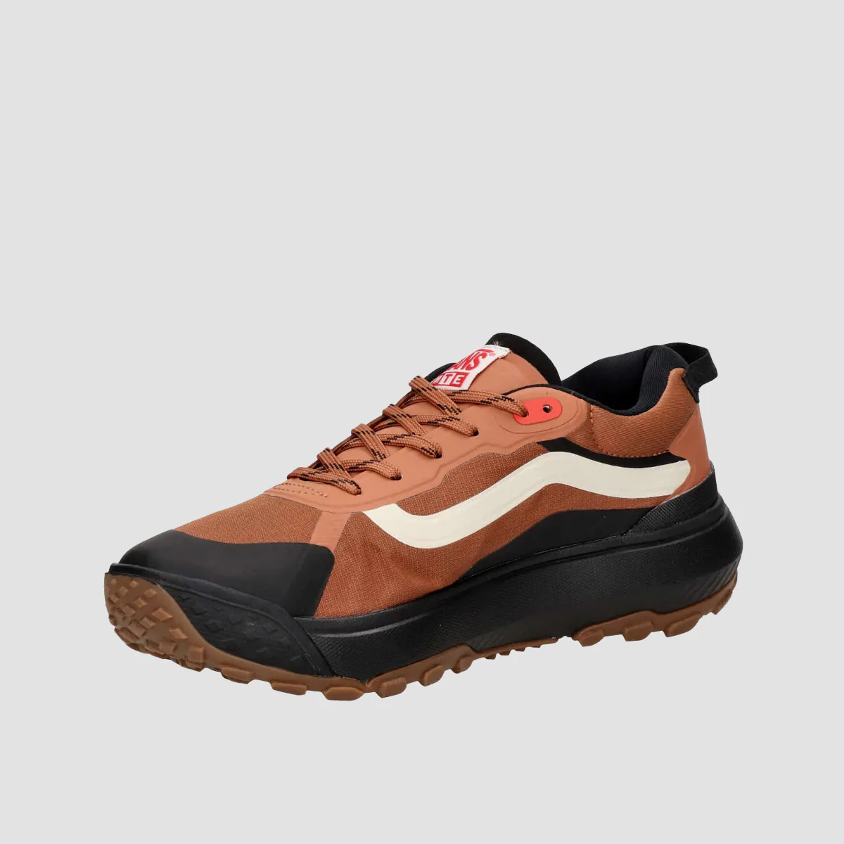 Vans MTE Crosspath Shoes - Glazed Ginger - Image 2