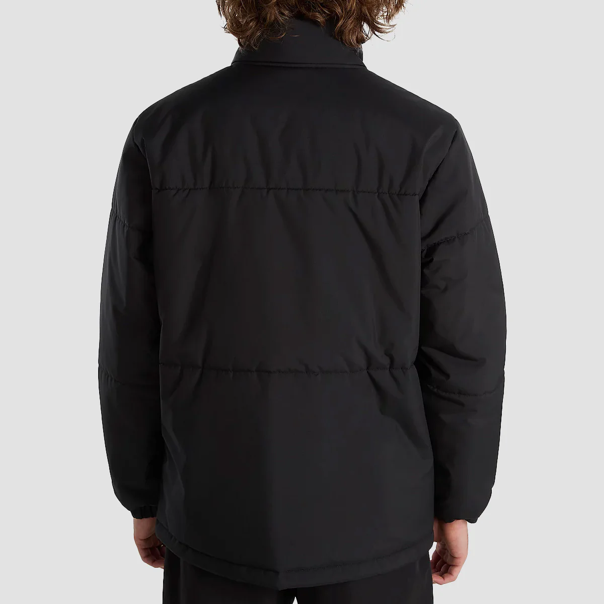 Vans MTE Norris Puffer Jacket Black - Image 2
