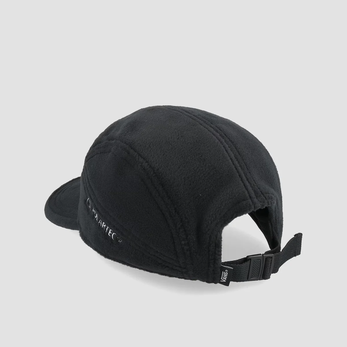Vans MTE Polartec Camper Cap Black - Image 2