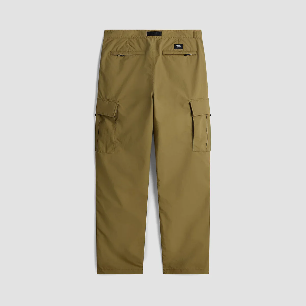 Vans MTE Service Loose Cargo Pants Gothic Olive - Image 4