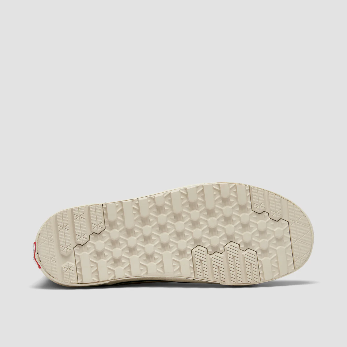 Vans MTE Sk8-Hi Waterproof High Top Shoes - Tan - Image 5