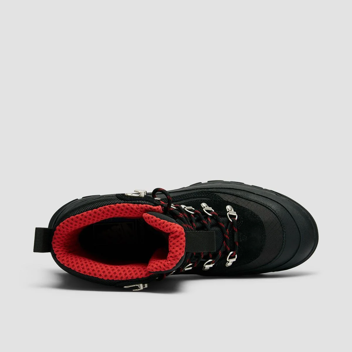Vans MTE Snow-Kicker Gore-Tex Shoes - Black/Multi - Image 4