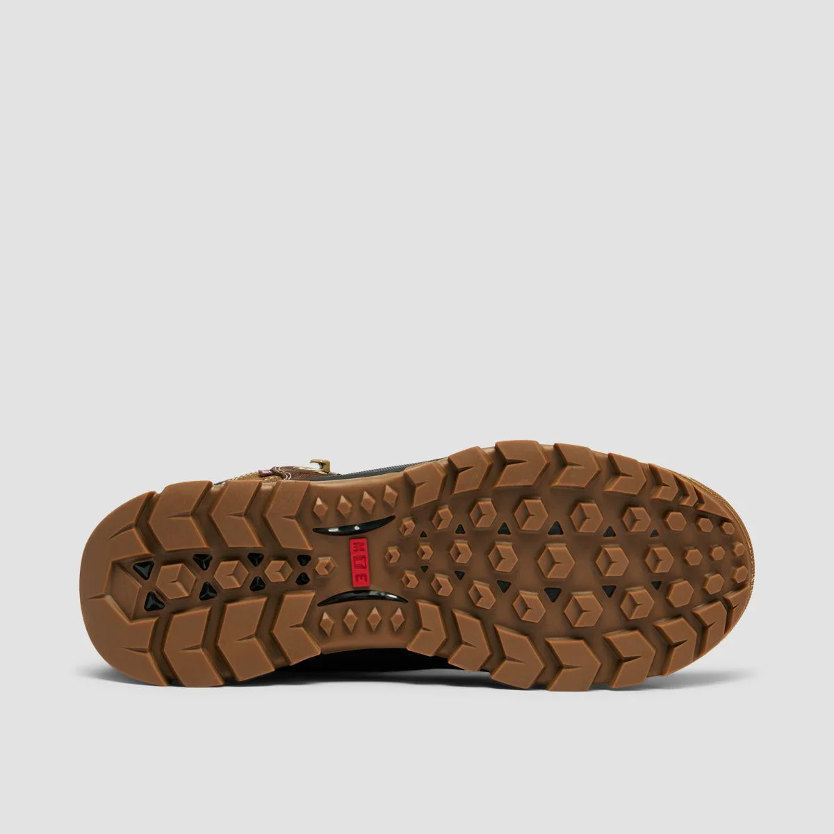 Vans MTE Snow-Kicker Gore-Tex Shoes - Brown/Gum - Image 5