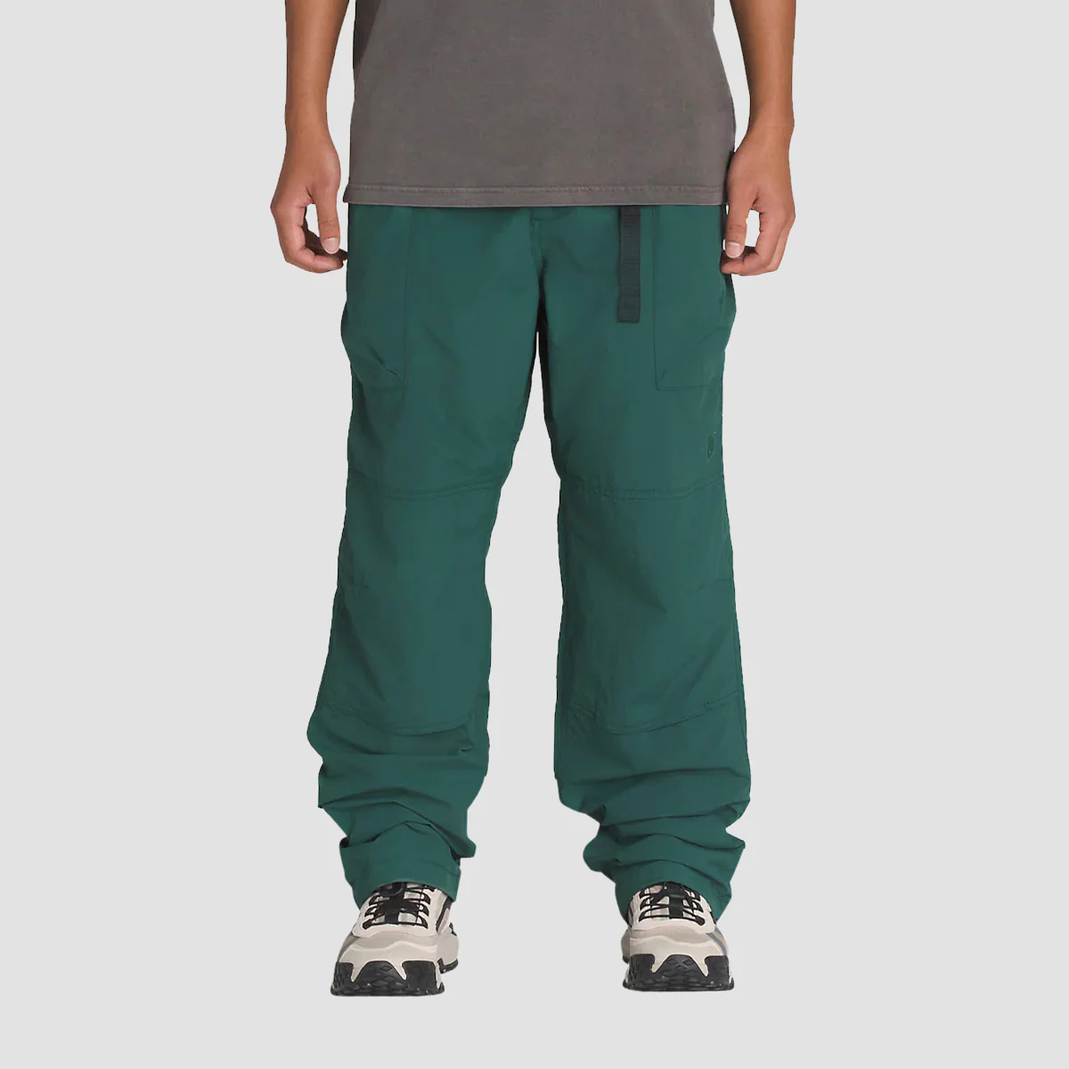 Vans MTE Trek Guide Pants Rain Forest - Image 2