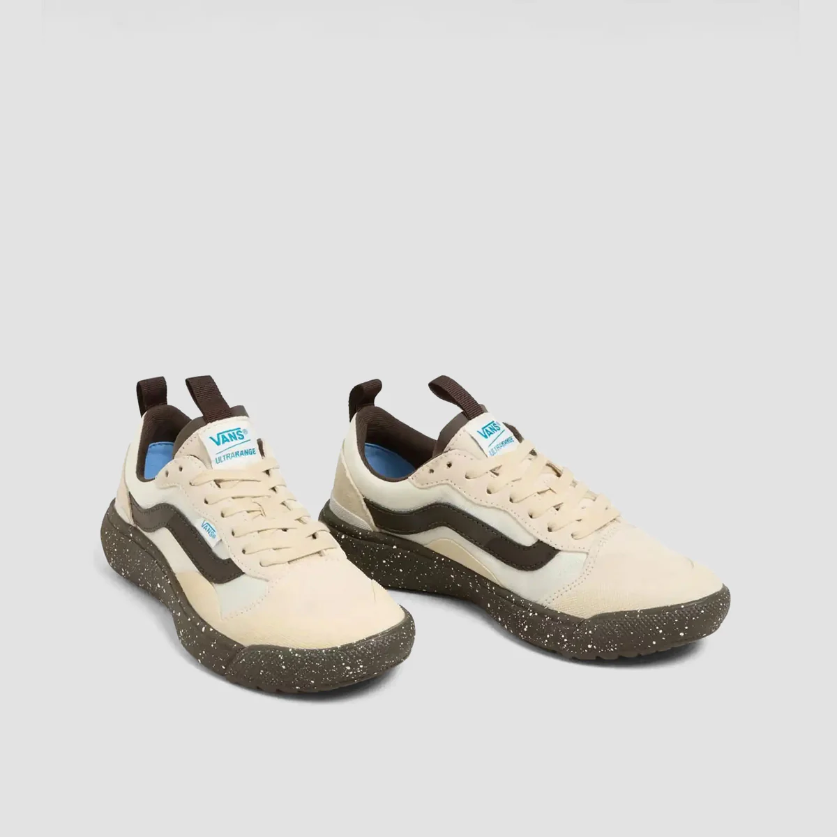 Vans MTE UltraRange EXO SE Shoes - Speckle Cream - Image 2