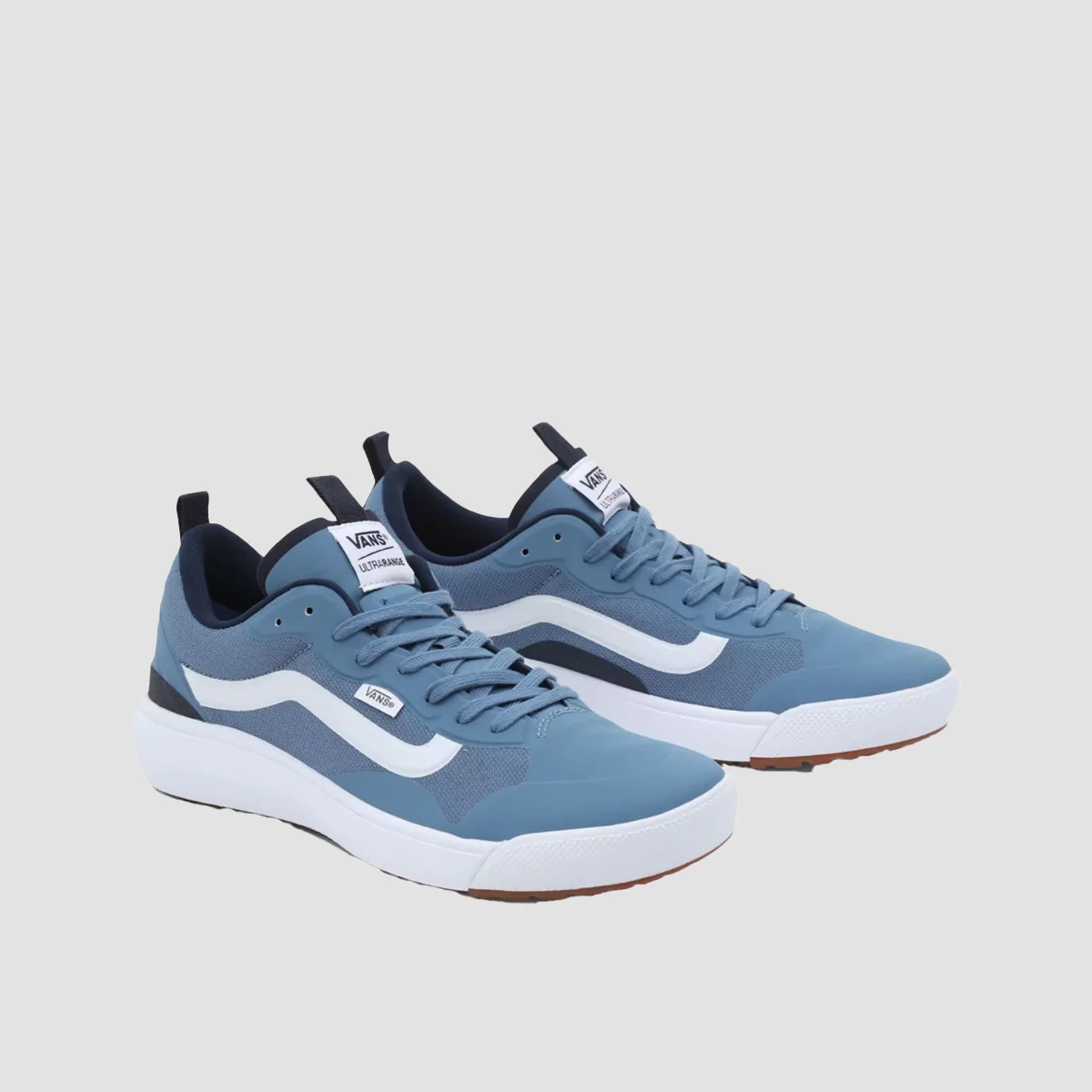 Vans MTE UltraRange EXO Shoes - Captains Blue - Image 2