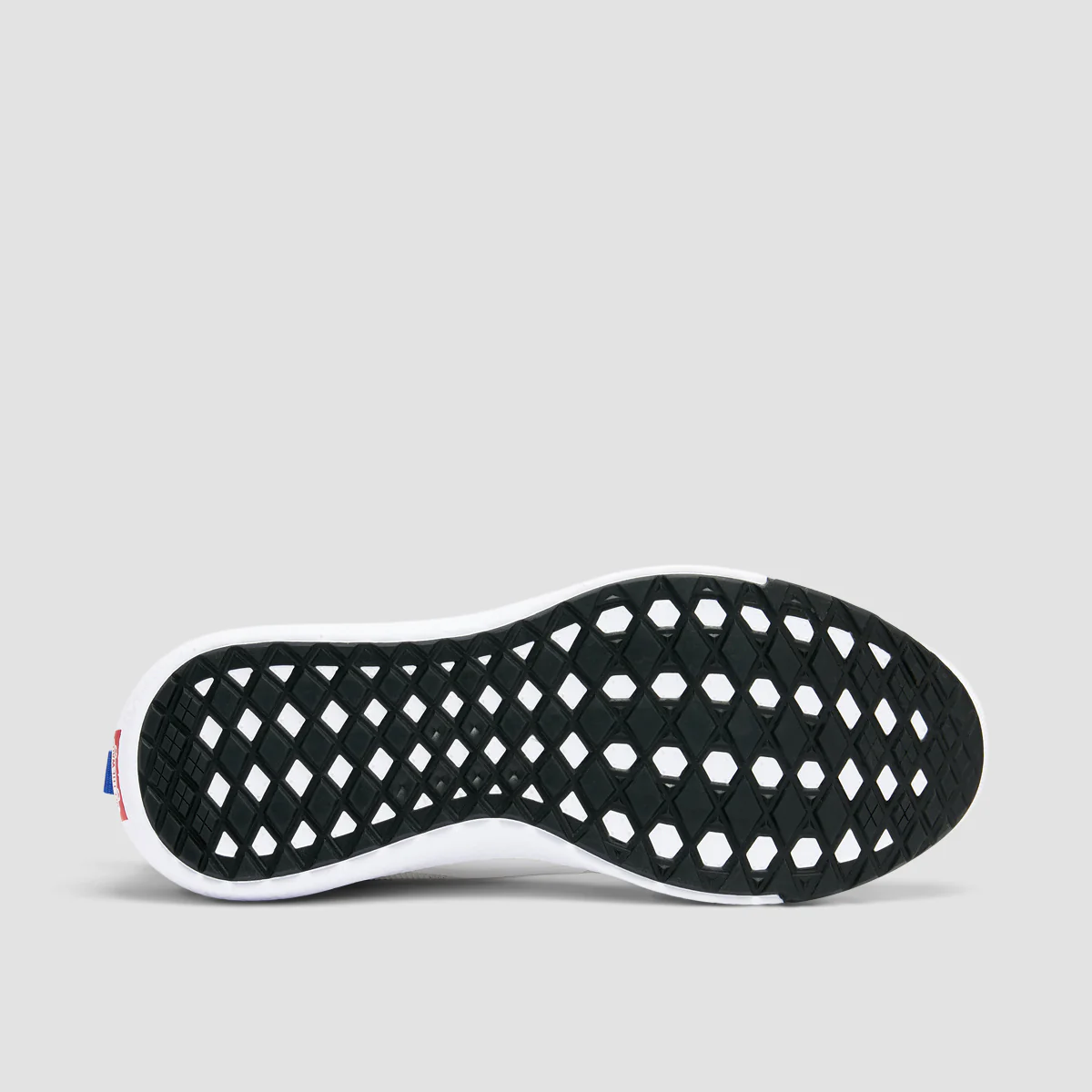 Vans MTE Ultrarange EXO Shoes - True White/Mult - Image 5