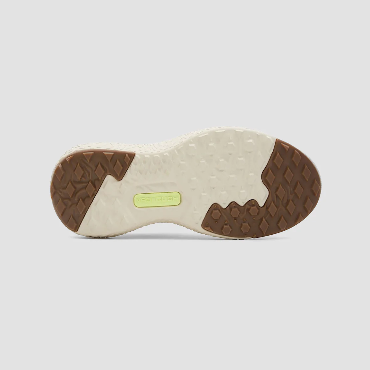 Vans MTE UltraRange Neo VR3 Shoes - Giraffe Marshmallow - Image 3
