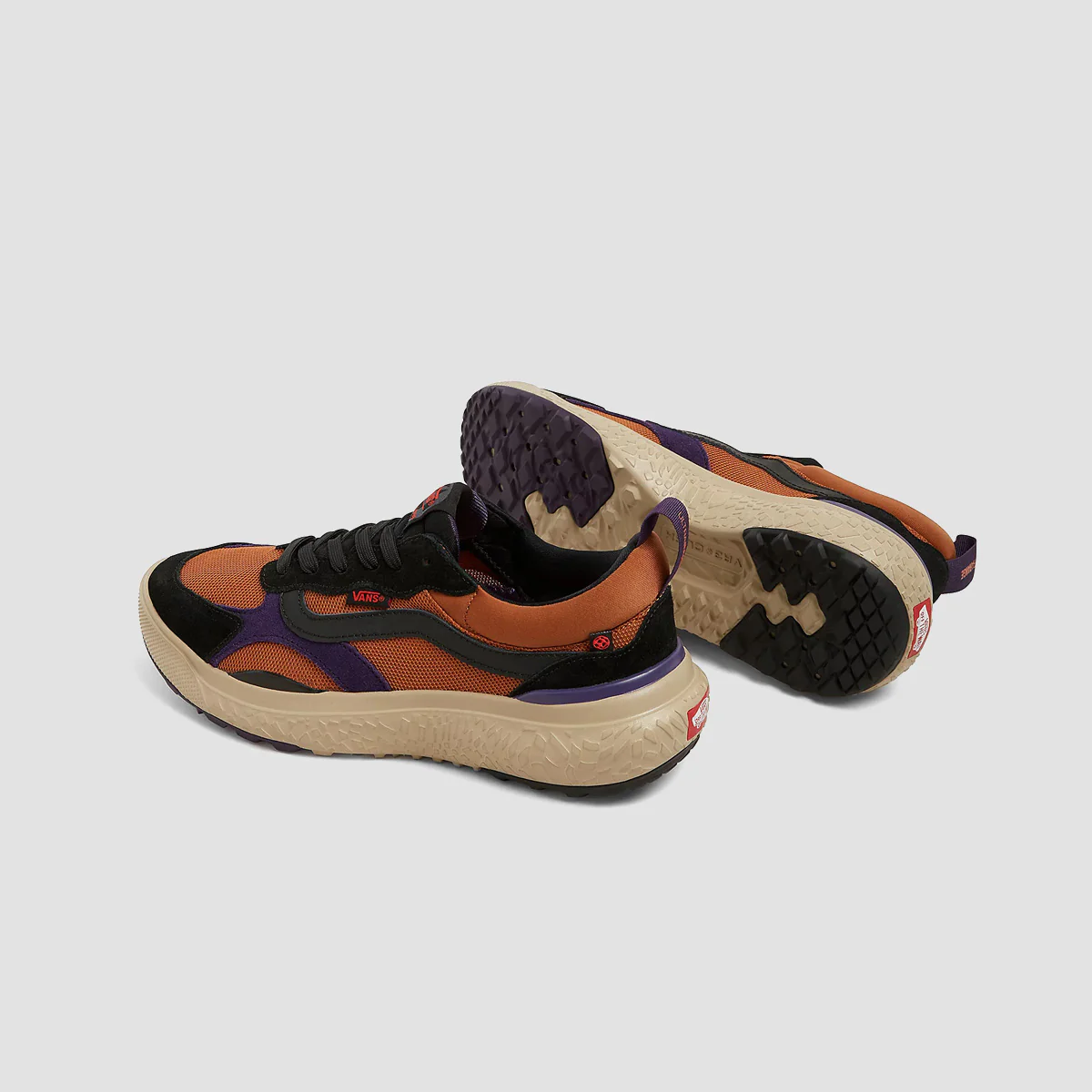 Vans MTE UltraRange Neo VR3 Shoes - Glazed Ginger - Image 2
