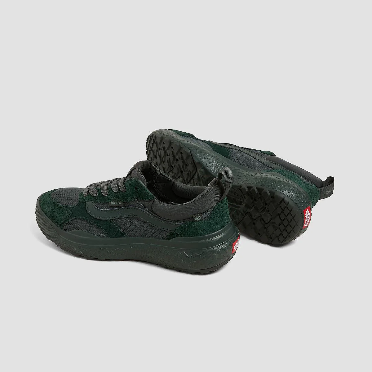 Vans MTE UltraRange Neo VR3 Shoes - Mono Dark Green - Image 2