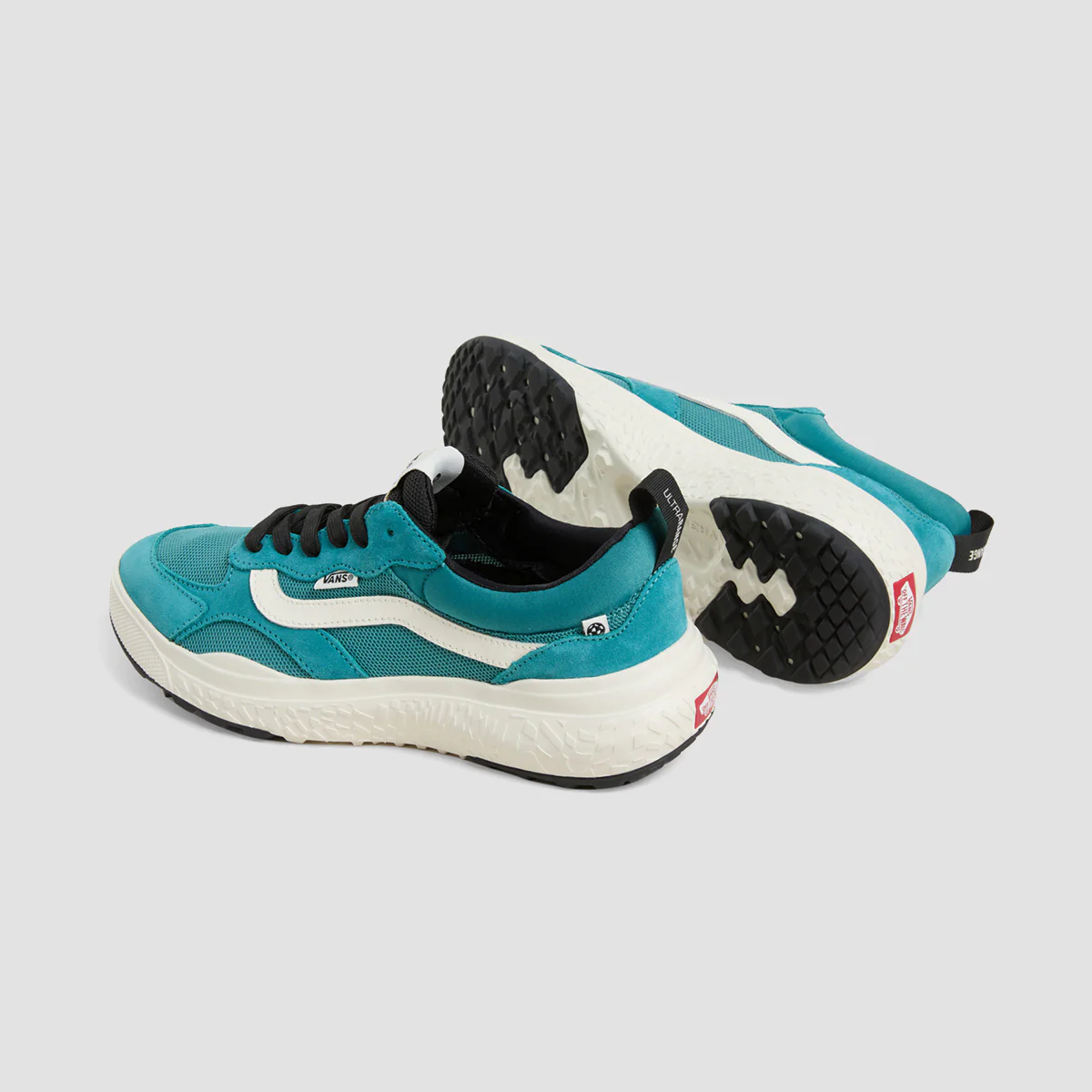 Vans MTE UltraRange Neo VR3 Shoes - Pool Blue - Image 2