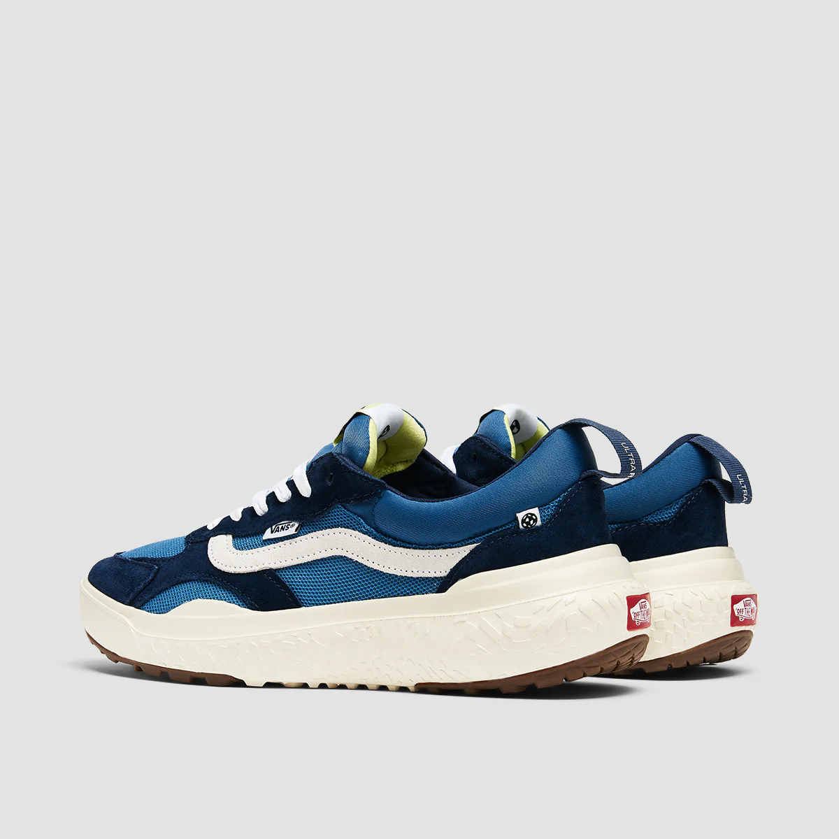 Vans MTE UltraRange Neo VR3 Shoes - STV Navy/Dress Blues - Image 3