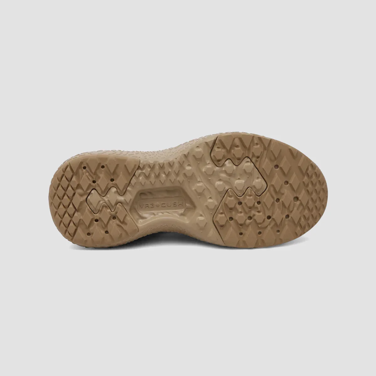 Vans MTE Ultrarange Neo VR3 Shoes - Translucent Ripstop Dark Brown/White - Image 2